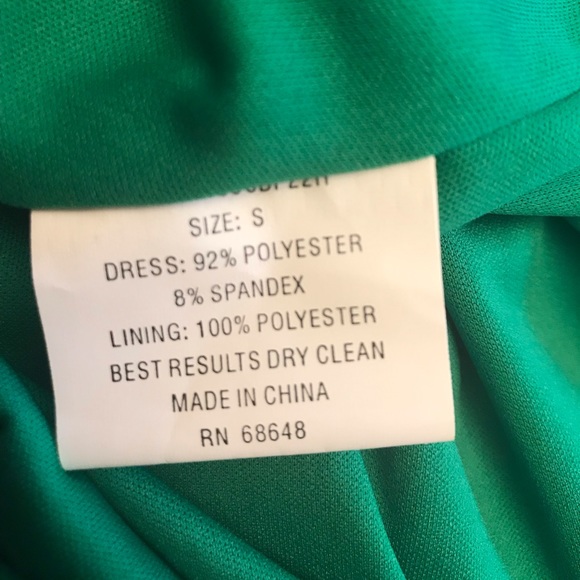 Abs Allen Schwartz dress size S - Picture 7 of 8